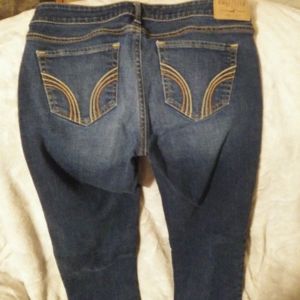 Jeans - Picture 5 of 6